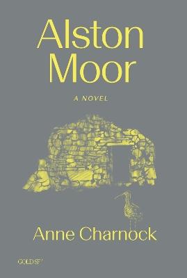 Alston Moor - Anne Charnock - cover