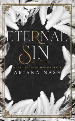 Eternal Sin - Ariana Nash - cover