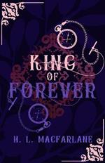 King of Forever: A Gothic Scottish Fairy Tale