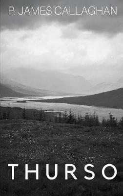 Thurso - P James Callaghan - cover