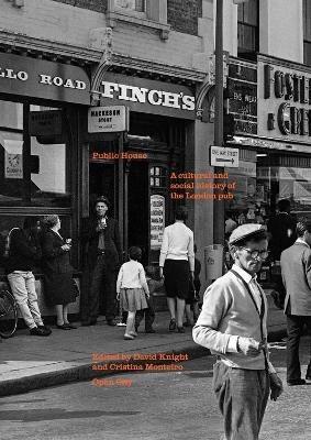 Public House - cover