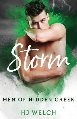 Storm - Hj Welch - cover