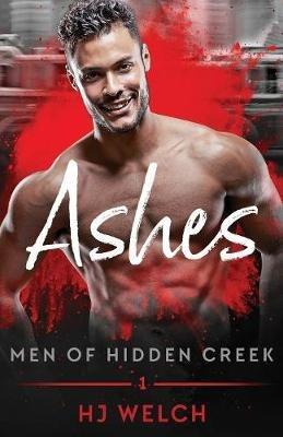 Ashes - Hj Welch - cover
