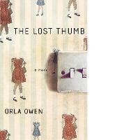 The Lost Thumb - Orla Owen - cover