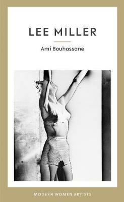 Lee Miller - Ami Bouhassane - cover