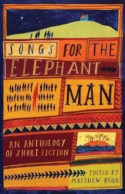 Songs for the Elephant Man - cover