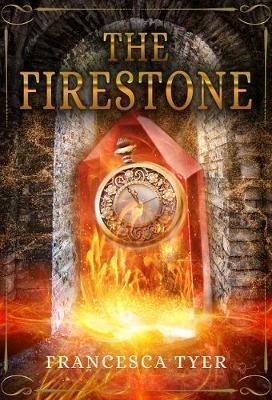 The Firestone - Francesca Tyer - cover