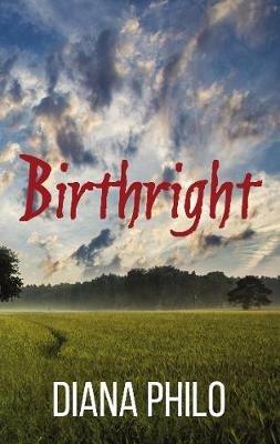 Birthright - Diana Philo - cover