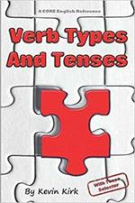Verb Types and Tenses: With Verb Selector