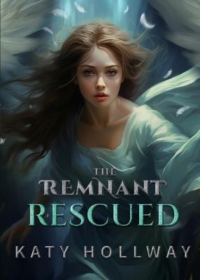 The Remnant Rescued - Katy Hollway - cover