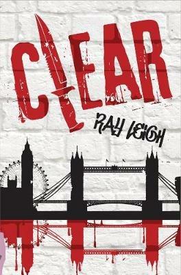 Clear - Ray Leigh - cover