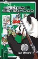 Sinister Sisterhood - Jane Badrock - cover