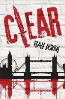 Clear - Ray Leigh - cover