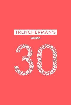 Trencherman's Guide: No 30 - cover