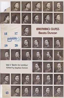 Breaking Glass - Beata Duncan - cover