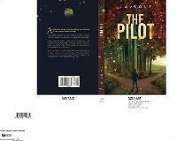 The Pilot: His student pilot is being stalked, and she thinks it's him. Someone is smuggling immigrants, and Scott himself is being hunted. - cover