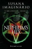 Nephilim's Hex - Susana Imaginario - cover
