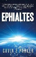 Ephialtes - Gavin E Parker - cover