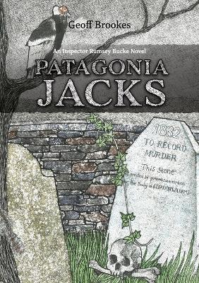 Patagonia Jacks - Geoff Brookes - cover