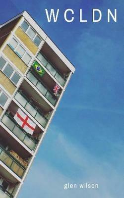 W C L D N - Glen Wilson - cover