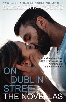 On Dublin Street: The Novellas - Samantha Young - cover