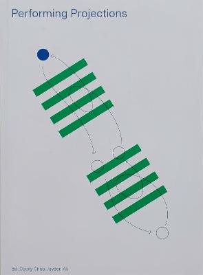 Performing Projections - Jayden Ali - cover