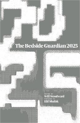 The Bedside Guardian 2025 - cover