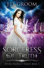 Sorceress Of Truth