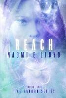 Reach - Naomi E Lloyd - cover