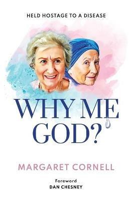 Why me God? - Margaret Cornell - cover