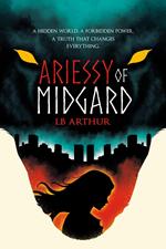 Ariessy of Midgard