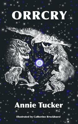 Orrcry - Annie Tucker - cover