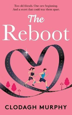The Reboot - Clodagh Murphy - cover