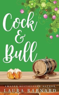 Cock & Bull - Laura Barnard - cover
