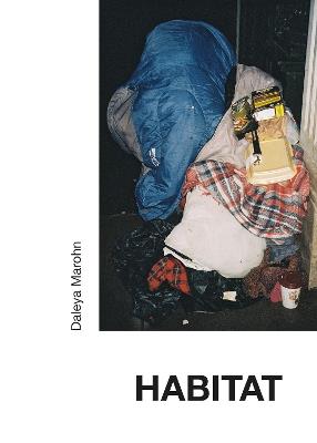 Habitat - cover