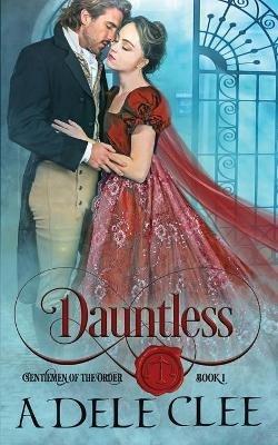 Dauntless - Adele Clee - cover