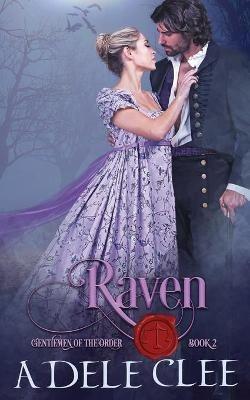 Raven - Adele Clee - cover