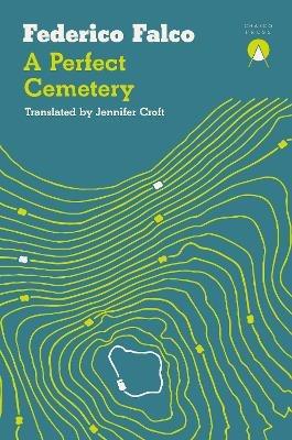 A Perfect Cemetery - Federico Falco - cover