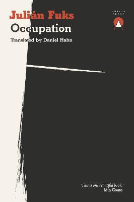 Occupation - Julian Fuks - cover