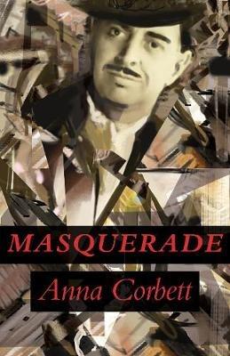 Masquerade - Anna Corbett - cover