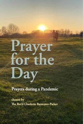Prayer for the Day: Prayers during a Pandemic - cover