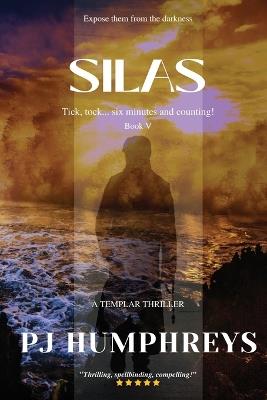 Silas - Pj Humphreys - cover
