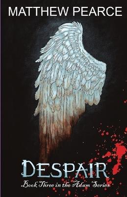 Despair - Matthew Pearce - cover