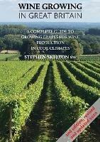 Viticulture (Japanese Edition): An introduction to commercial grape growing for wine production