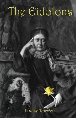 The Eidolons - Louise Darwen,Serge Marcotoune - cover