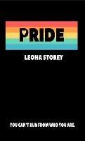Pride - Leona Storey - cover