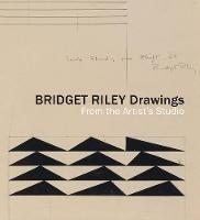Bridget Riley Drawings: From the Artist’s Studio - cover