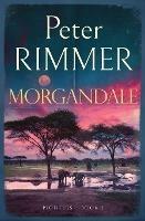 Morgandale - Peter Rimmer - cover