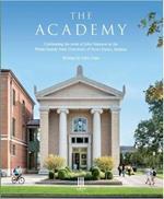 The Academy: Celebrating the work of John Simpson at the Walsh Family Hall, University of Notre Dame, Indiana.
