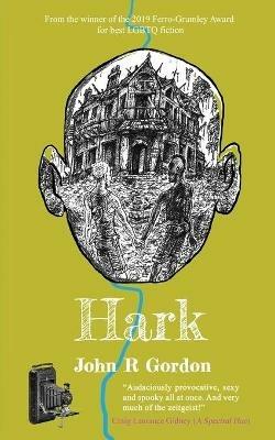 Hark - John R Gordon - cover